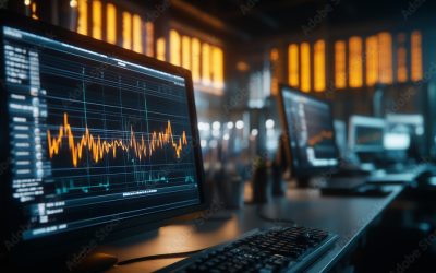 From Risk to Reliability: why Leading Industries Rely on Vibration Monitoring for Efficiency – Protecting Assets and Profits